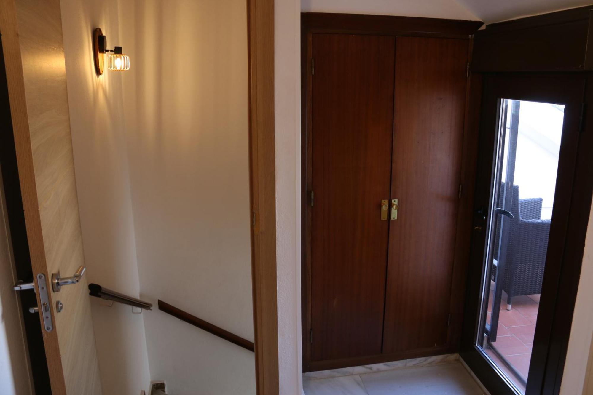 Tropical Old Town Vakantiehuis *