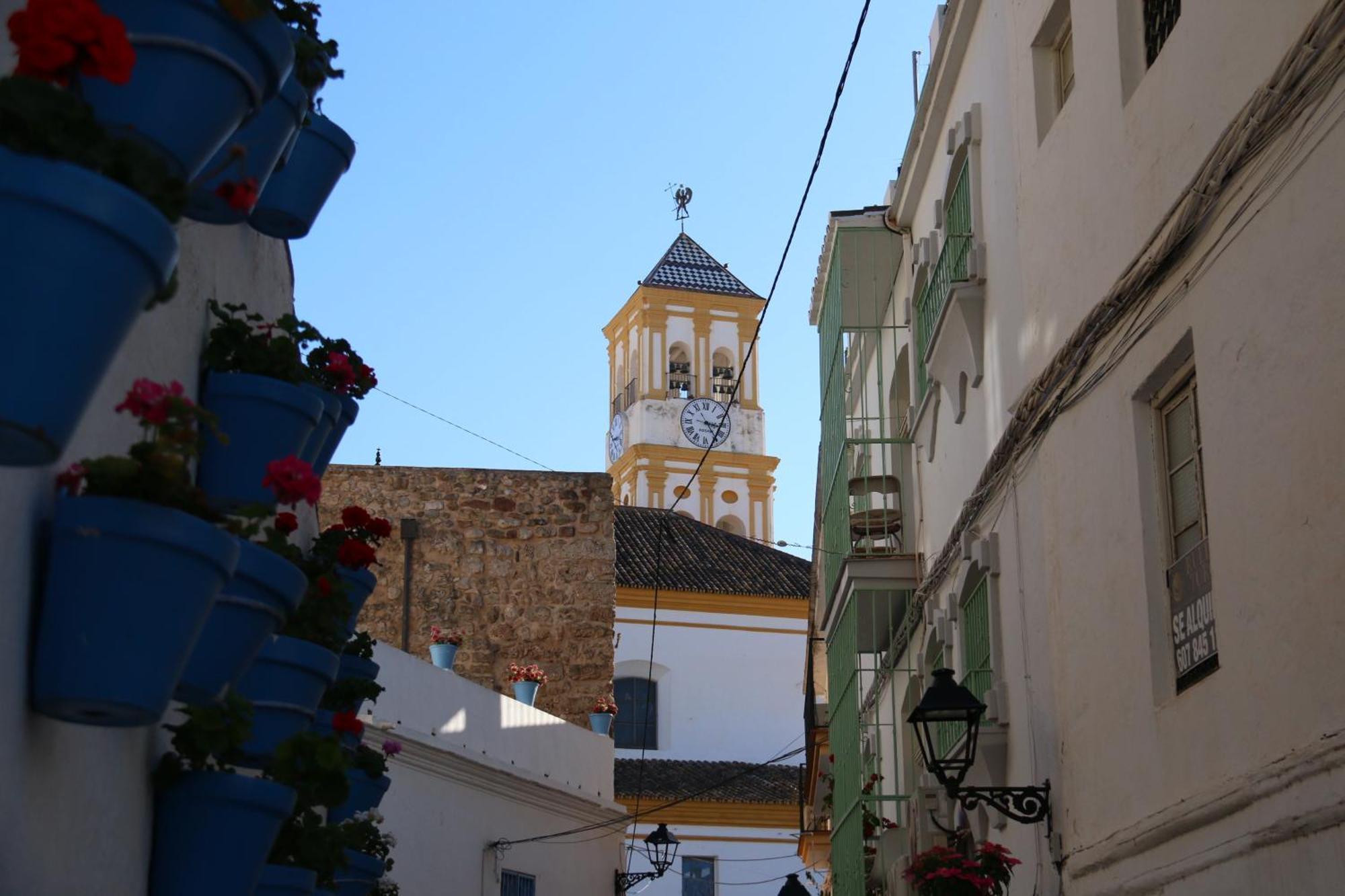 Tropical Old Town Casa vacanze