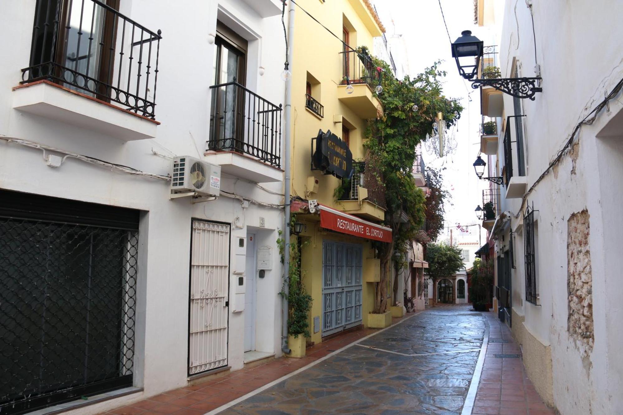 Casa vacanze Tropical Old Town Marbella