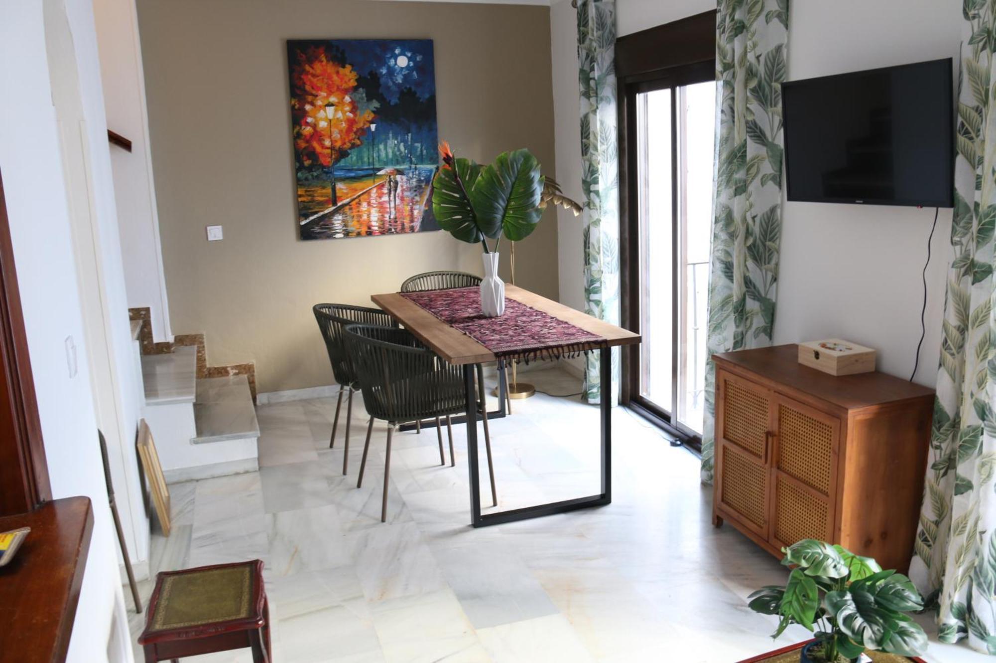 Casa vacanze Tropical Old Town Marbella