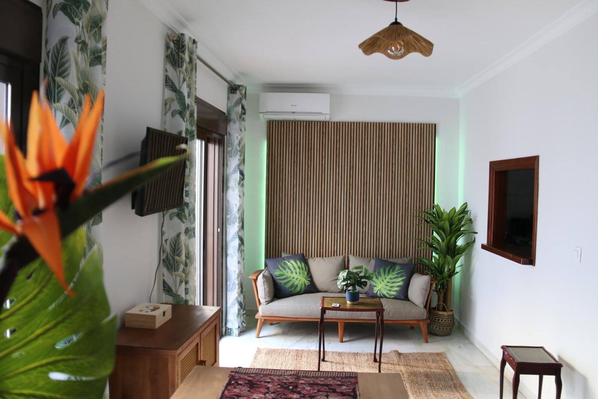 Casa vacanze Tropical Old Town *