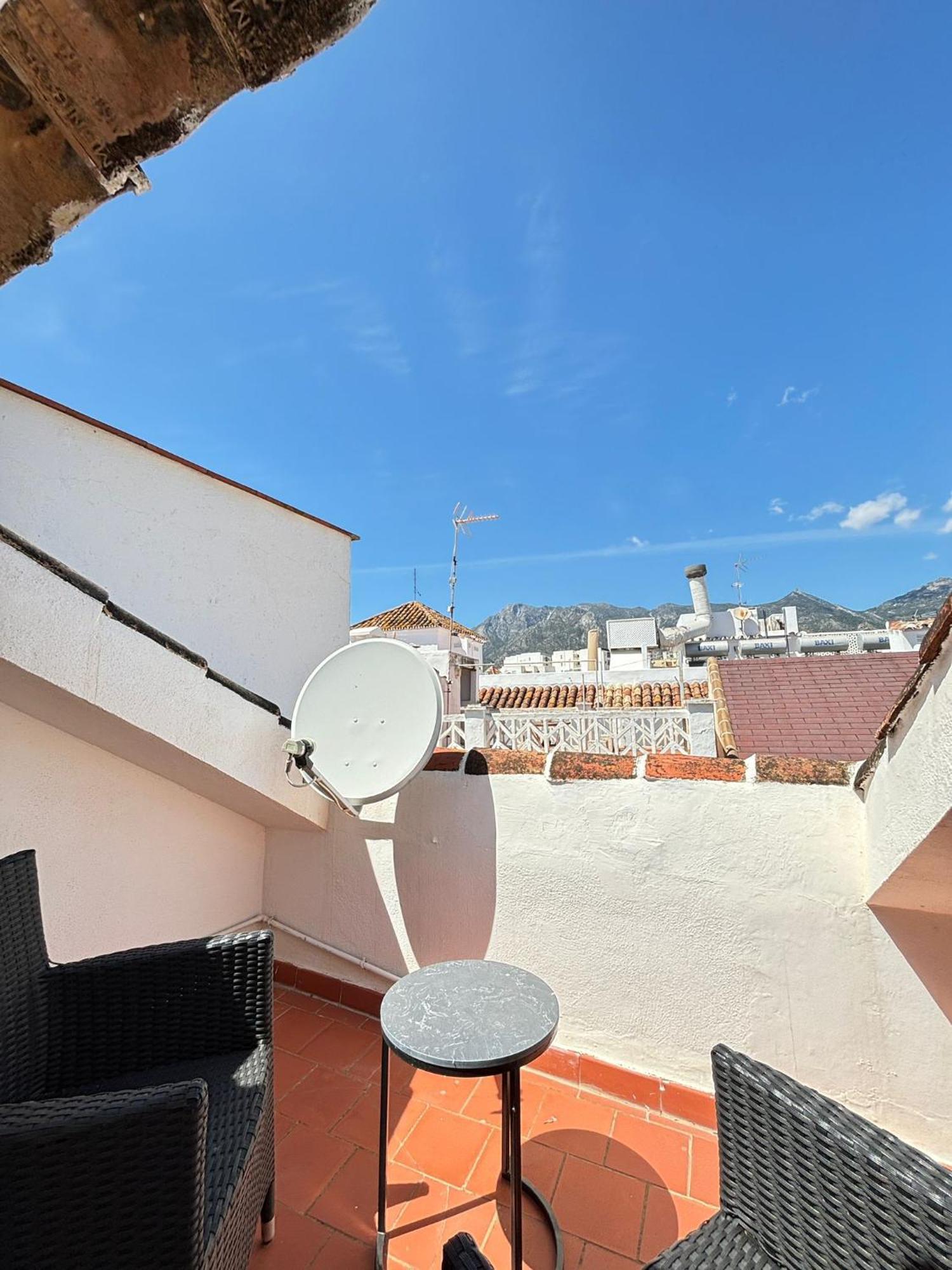 Casa vacanze Tropical Old Town Marbella
