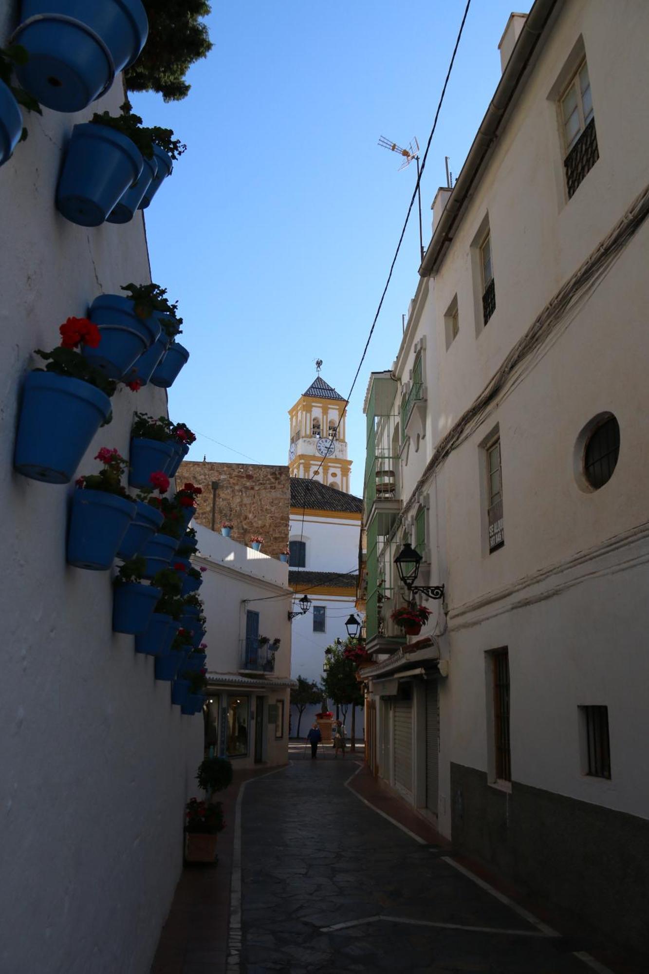 Vakantiehuis Tropical Old Town *